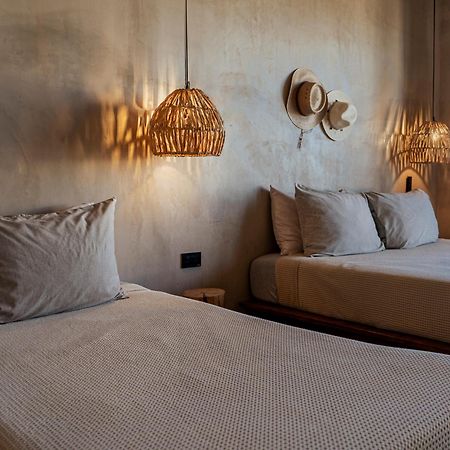 Hotel Baja Temple Todos Santos Zewnętrze zdjęcie