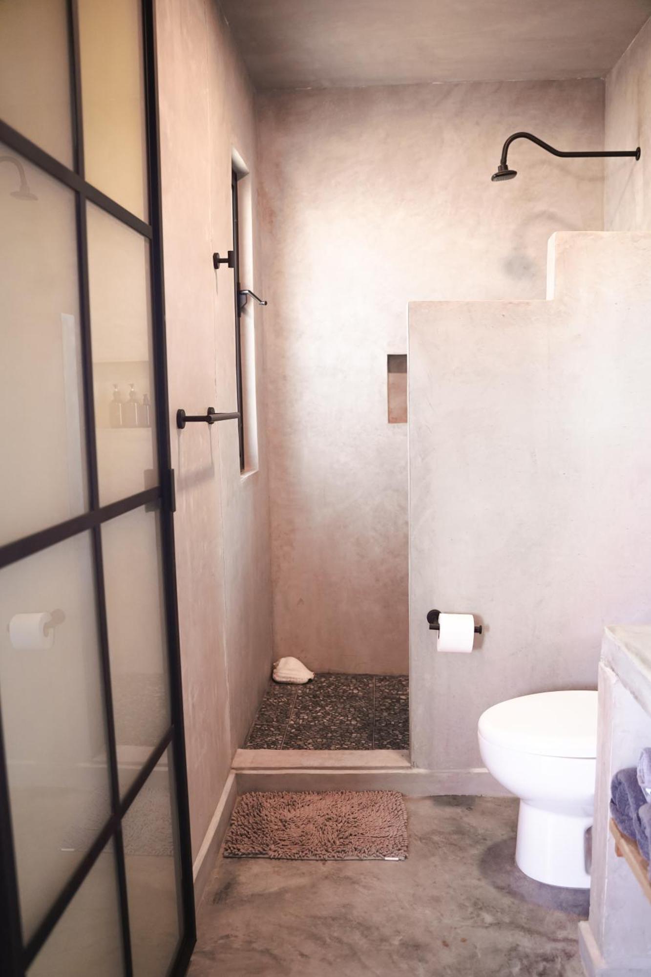 Hotel Baja Temple Todos Santos Zewnętrze zdjęcie