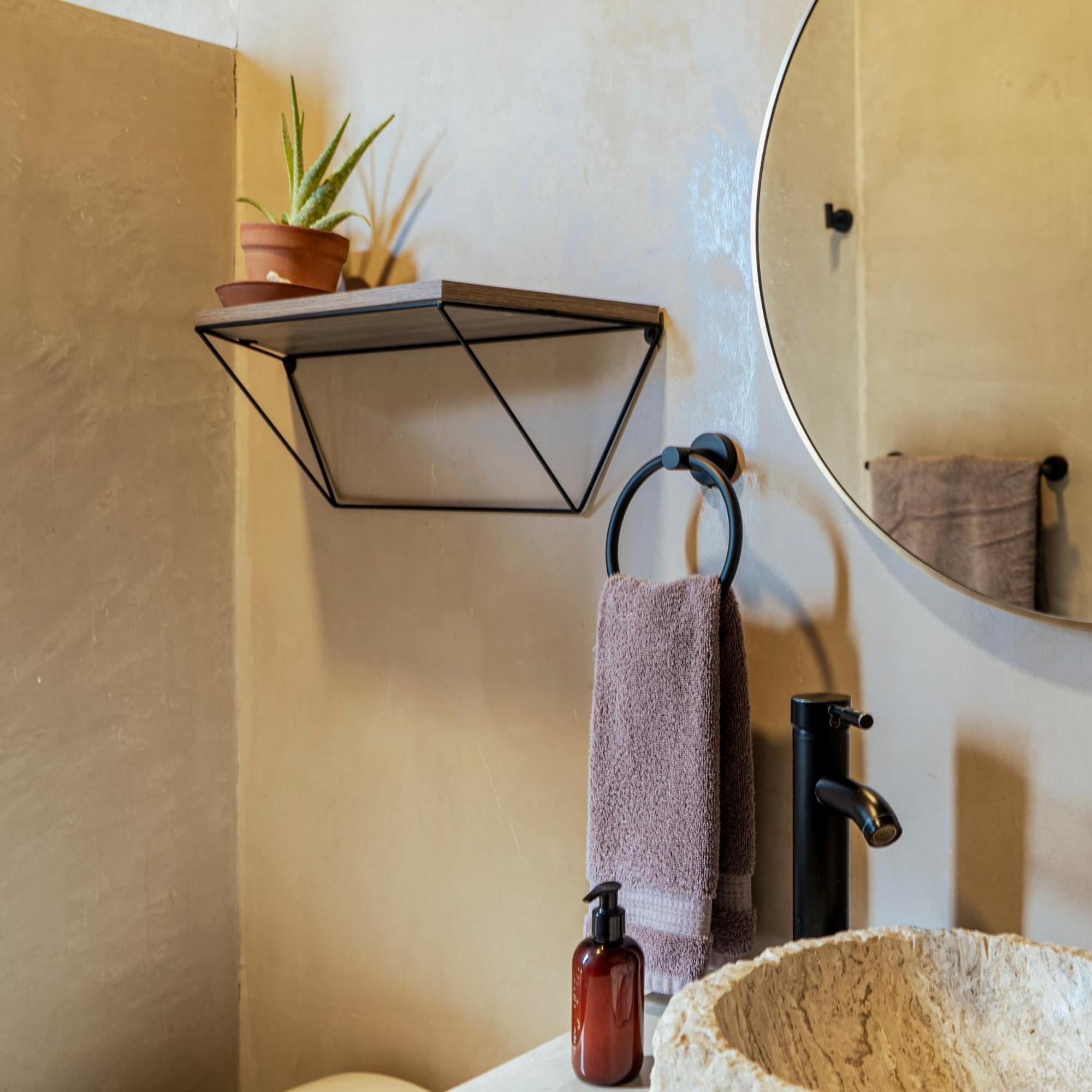 Hotel Baja Temple Todos Santos Zewnętrze zdjęcie
